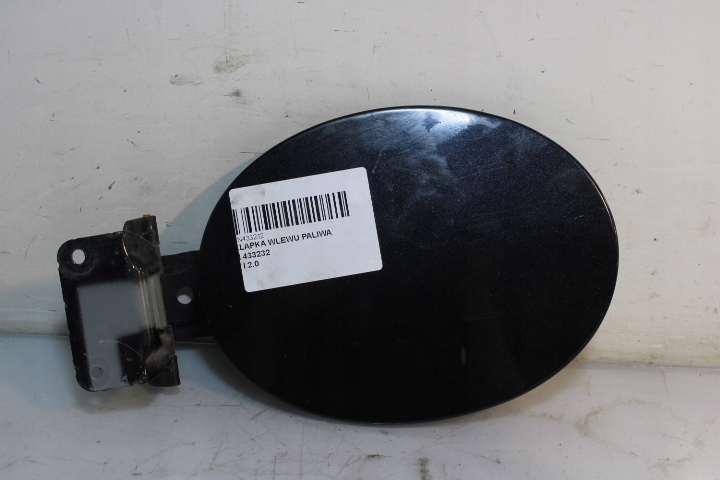 фото №1, Кришка заливної пального mazda 3 i