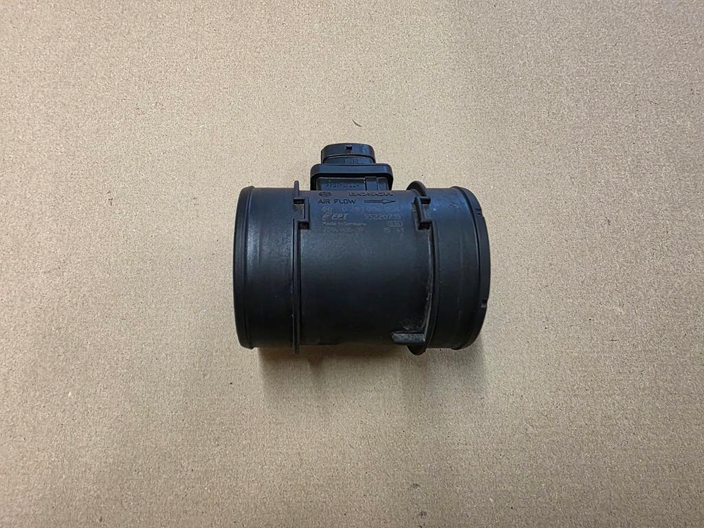Купить Расходомер fiat alfa 1.6 1.3 0281006054 bosch 25
