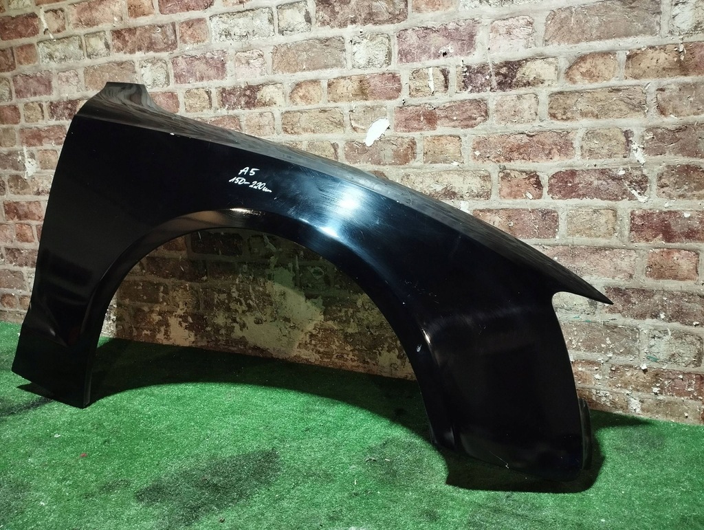 фото №1, Крыло перед правый audi a5 8t 2007/2011 rok