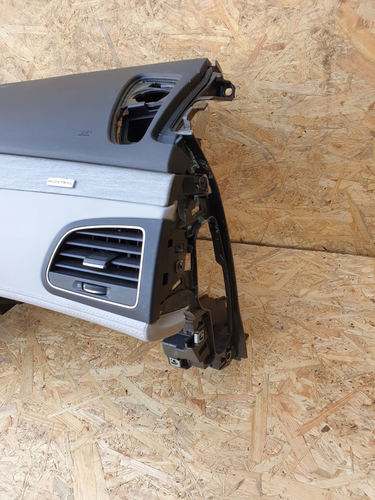 фото №8, Renault talisman приборная панель подушки безопасности ремни initiale