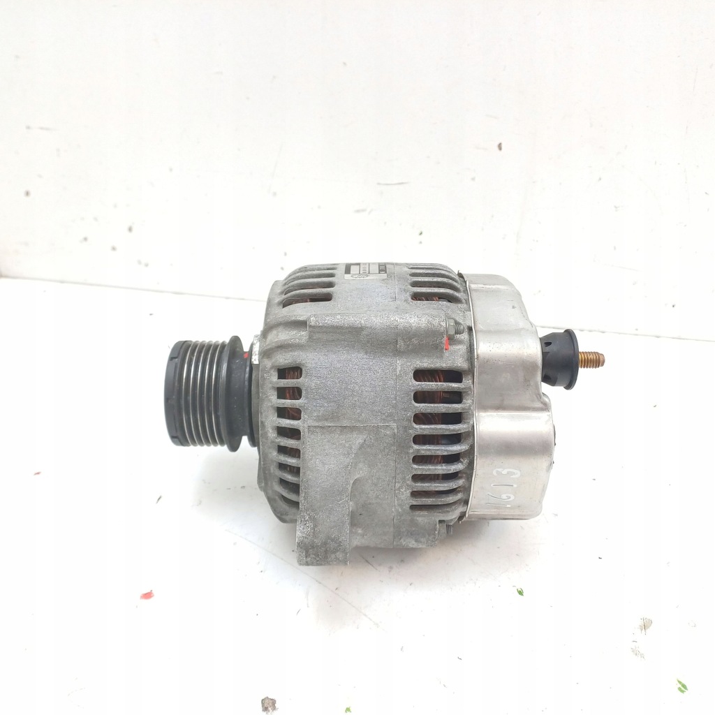 Купити 2002 maserati купе генератор 1022110900