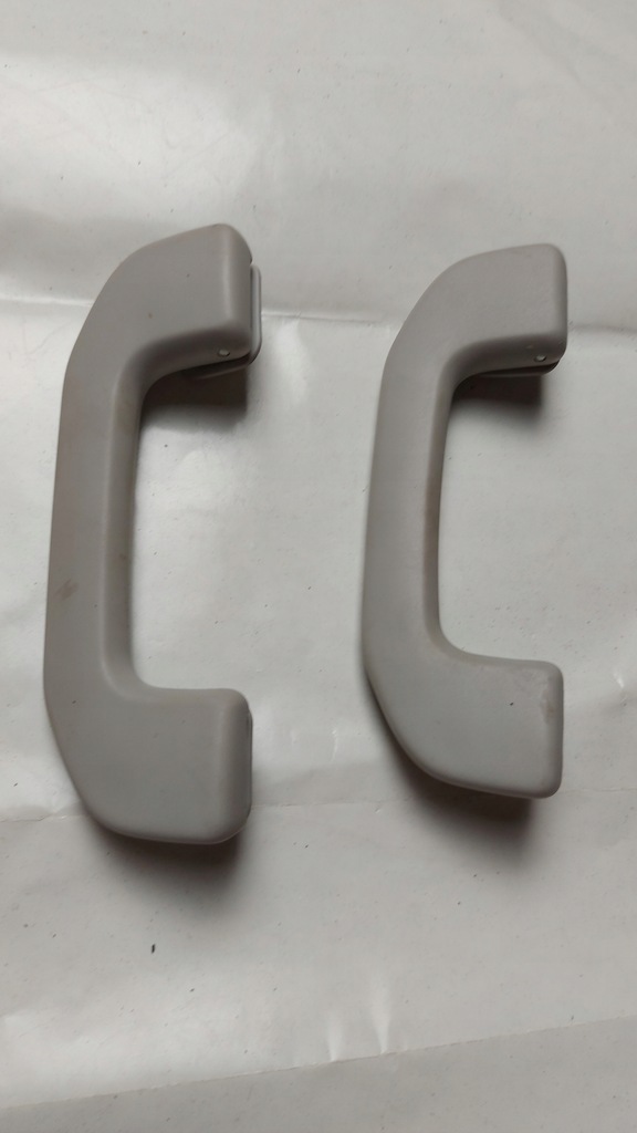 фото №4, Кронштейн ручка стельовий перед mercedes c w205