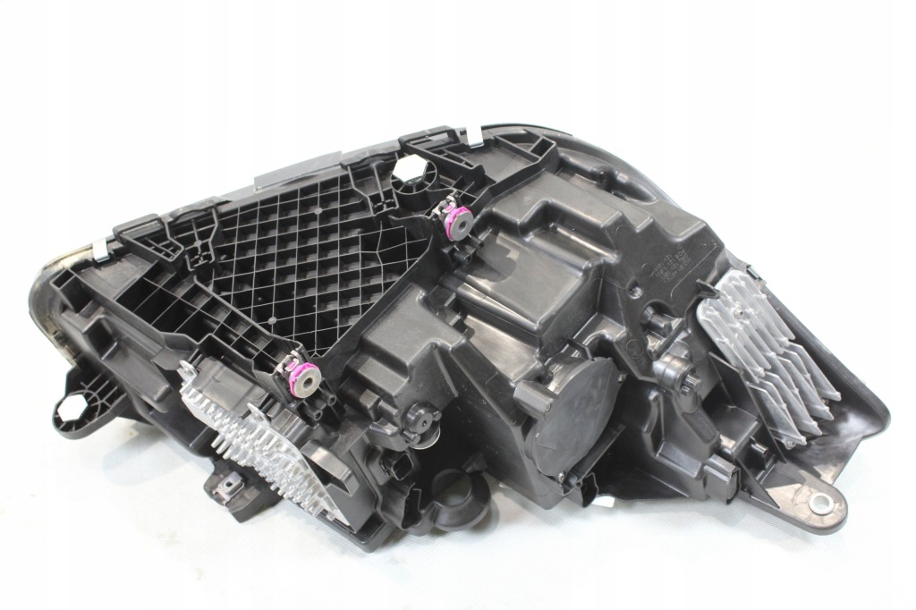 фото №3, Лампа перед права full led адаптивний bmw g29 z4