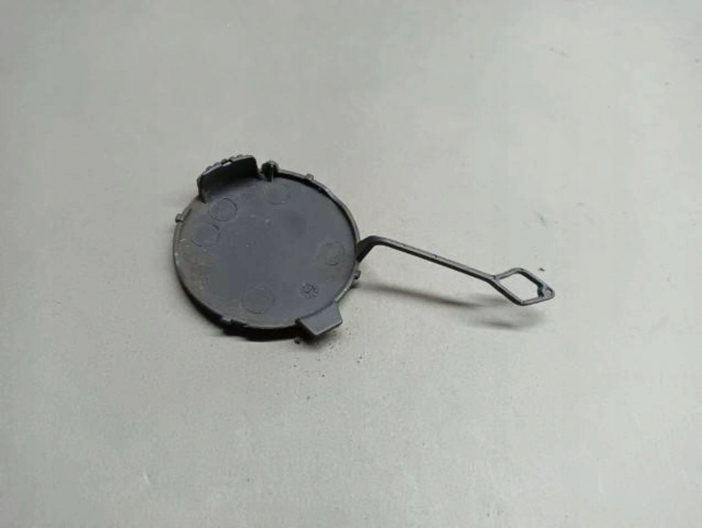 M16 заглушка бампера задня лівий mini cooper r60 Ціна