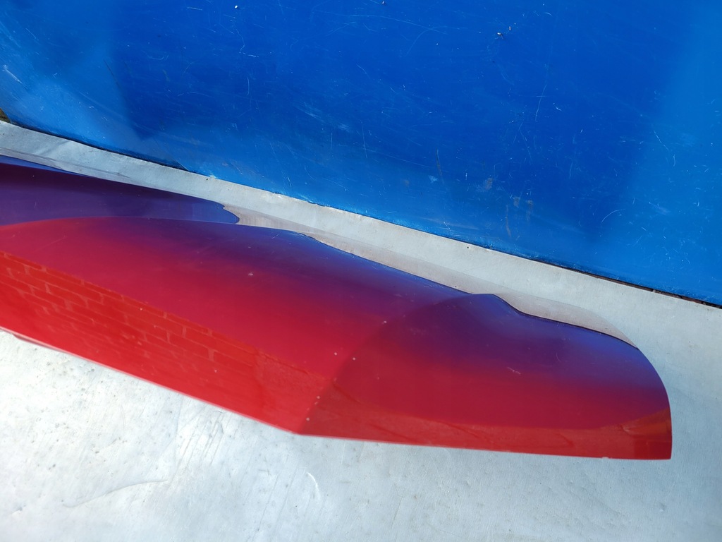 фото №14, Toyota land cruiser 150 lift 2017-2023 17-23 капот кришка багажника двигуна