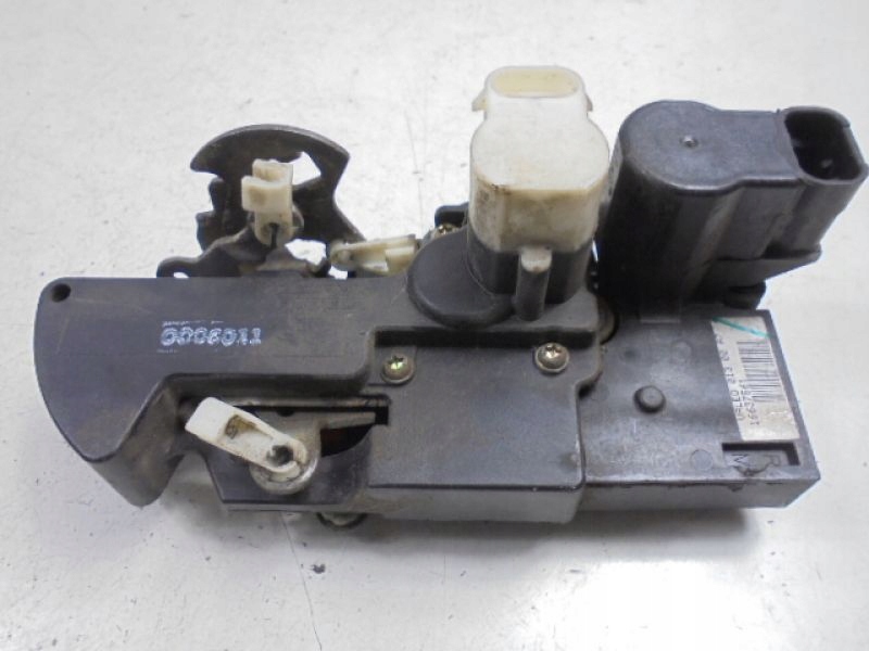 фото №6, Opel frontera b замок дверь перед левый 16637561