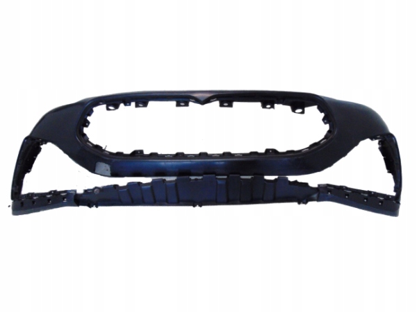 фото №1, Бампер maserati 670176289