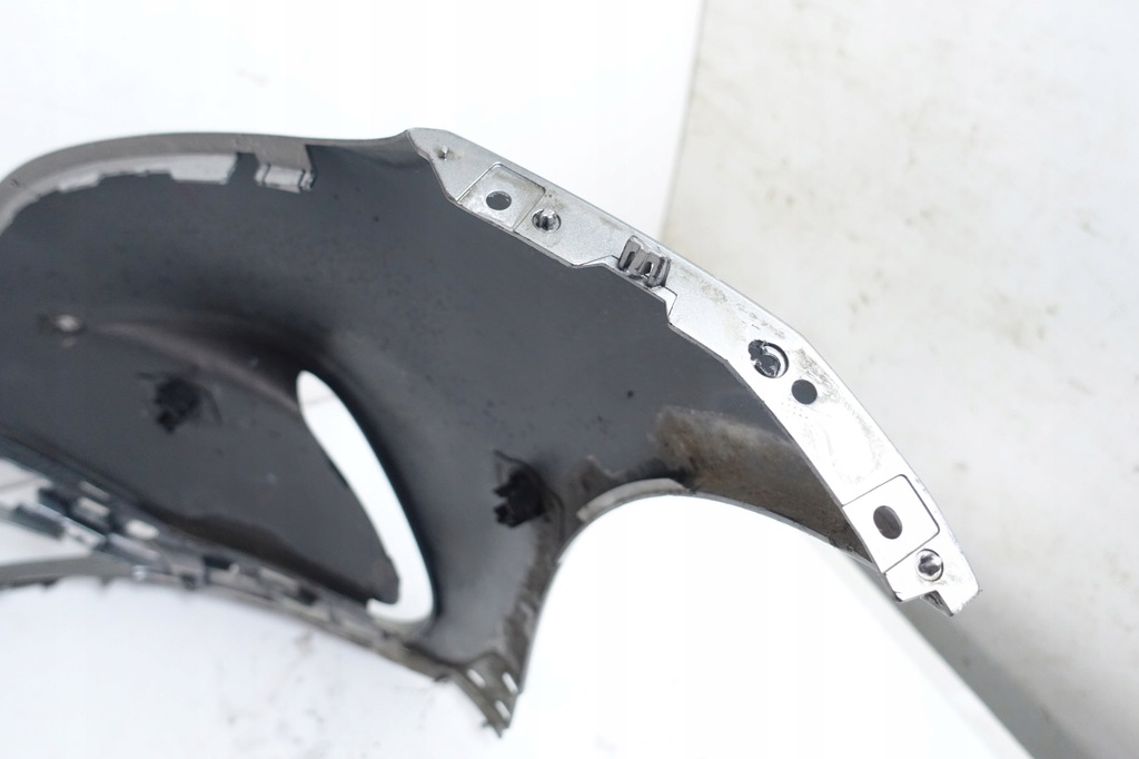 фото №13, Mercedes a293 eqc amg бампер перед передний a2938859900