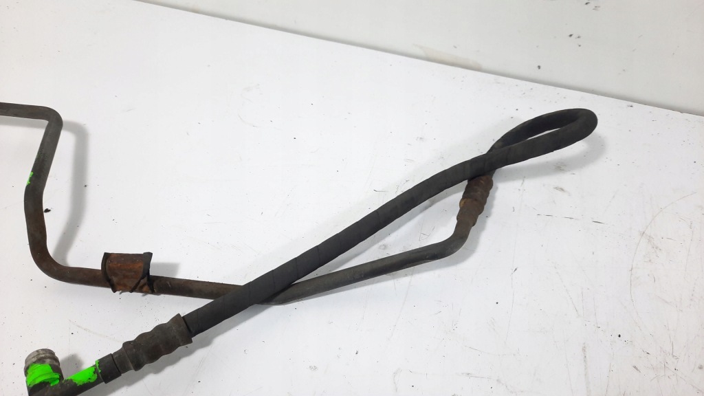 Scania r480 euro 5 10r шланг трубка кондиціонера 1854549 1777165 Ціна