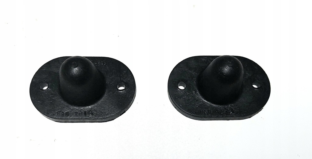 фото №1, Uaz отбойник капот- новый