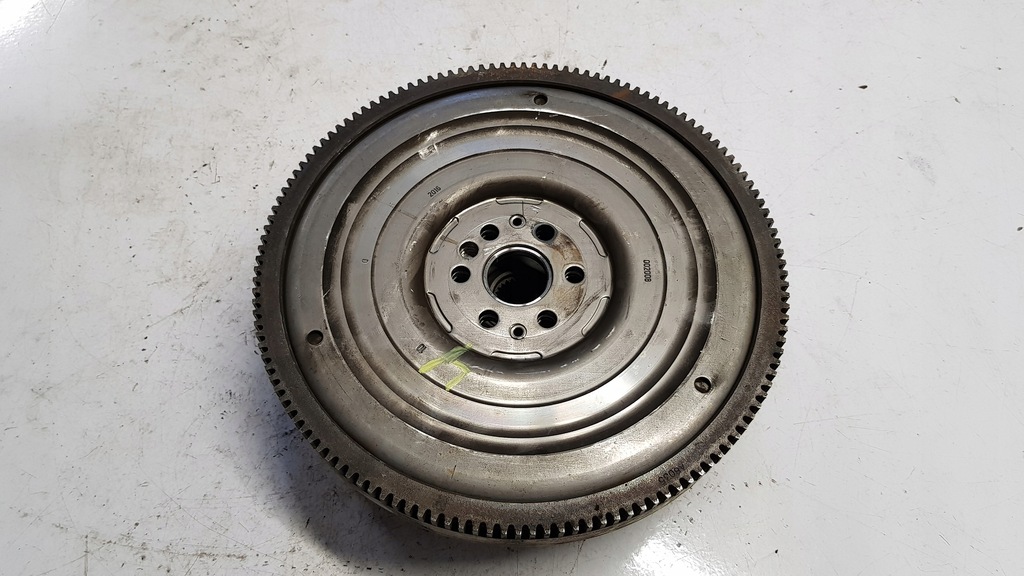 фото №10, Зчеплення ford kuga mk2 1.5 cm5g7563ta