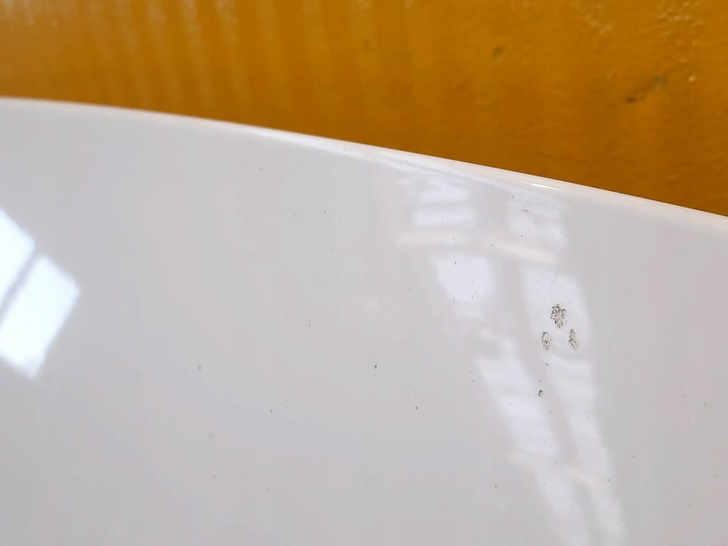 фото №5, Volvo v60 i капот przed liftem 30779059 11r. 614-46