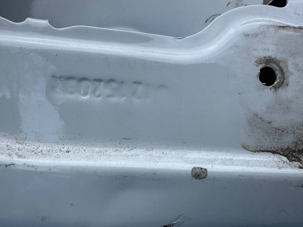 фото №10, Dacia dokker дверь задние левая левый задняя