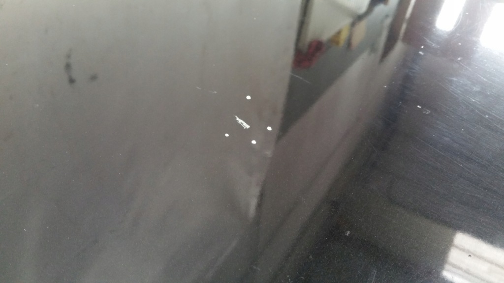 Капот lc9z vw golf 4 iv в Украине