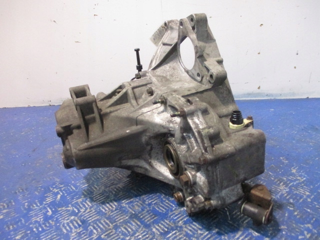 фото №5, Rover streetwise 2.0td коробка передач передач piątka