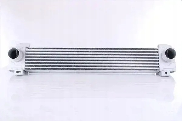 Купить Радиатор воздуха интеркулер 96091 nissens