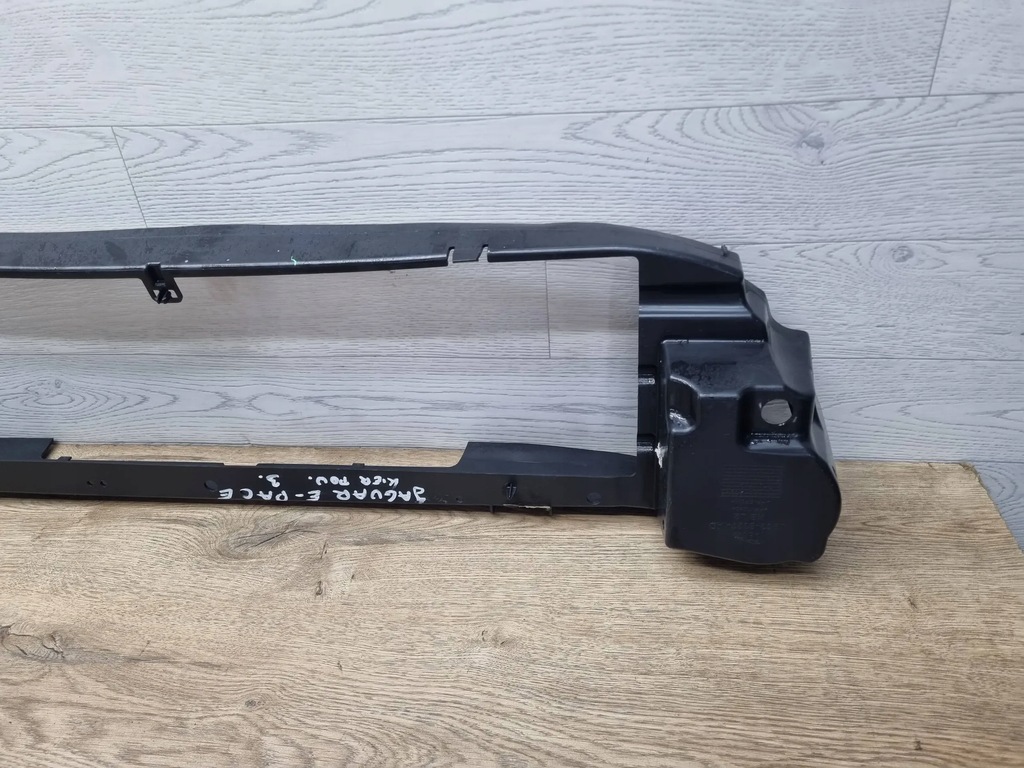 фото №6, Повітропровід повітря jaguar e-pace j9c38327ad