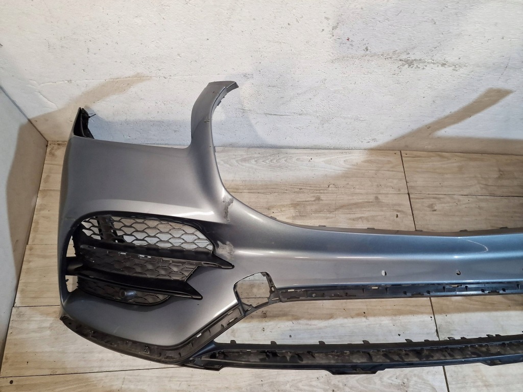 Бампер перед передний mercedes gls 167 amg Киев