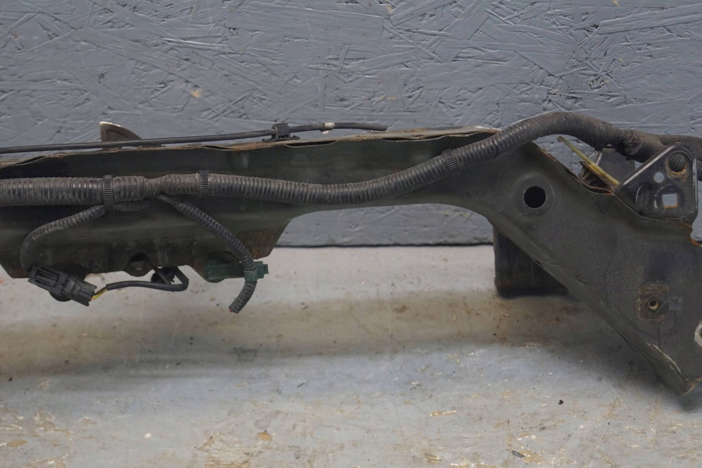 фото №16, Pas передний верхний усилитель honda cr-v iii ż247