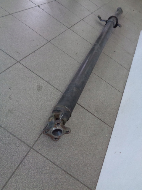 фото №4, Wał приводной peugeot 4007 2.2 hdi 4x4 2008 rok