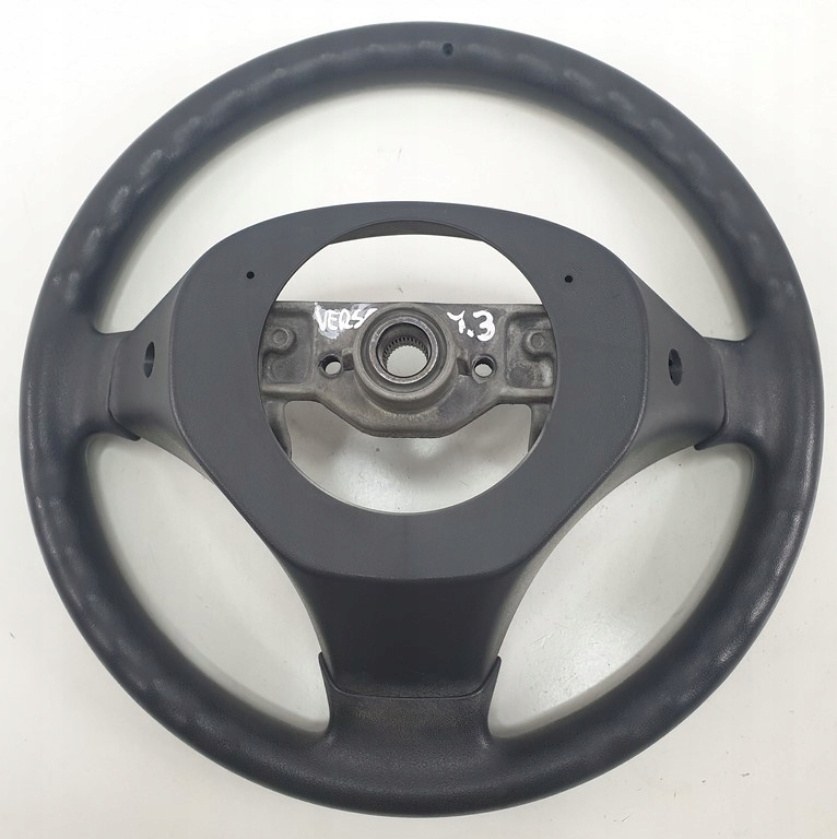 фото №6, Повітропровід toyota yaris verso