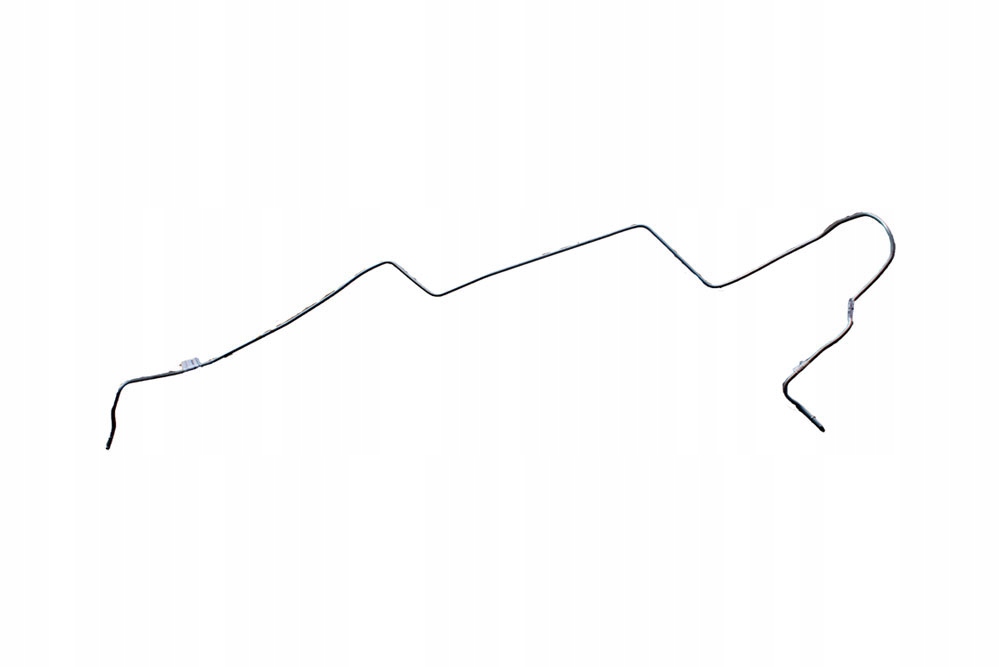 фото №1, Трубка топливный skoda felicia 1998- слив