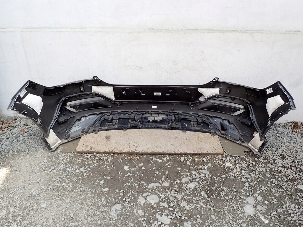 фото №13, Бампер задняя задний kia ev6 cv gt line 2021-2025r 86656-cv100