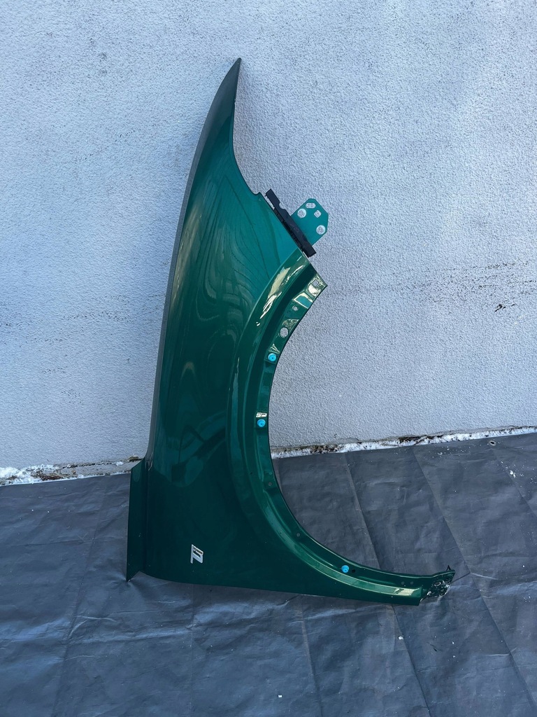 фото №3, Alfa romeo tonale крила правий передній