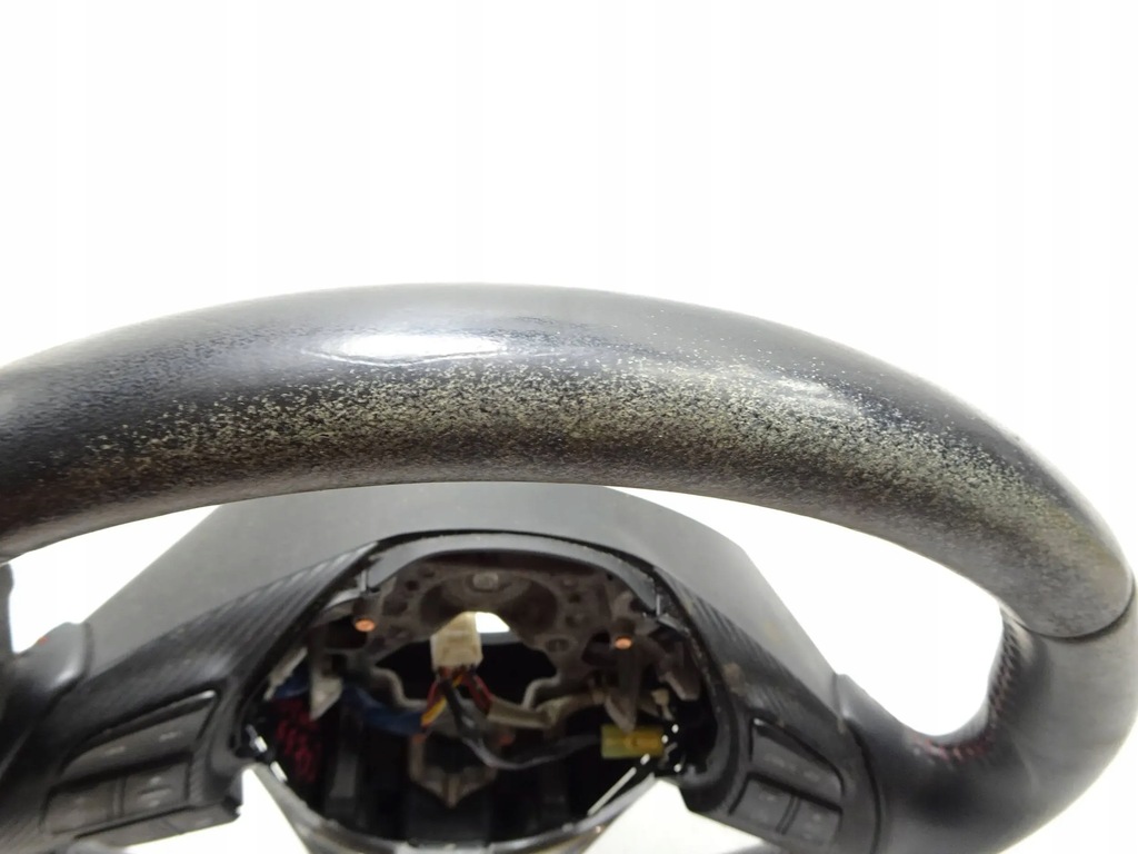 фото №13, Повітропровід шкіра multi mazda 6 gj 12-15 r.