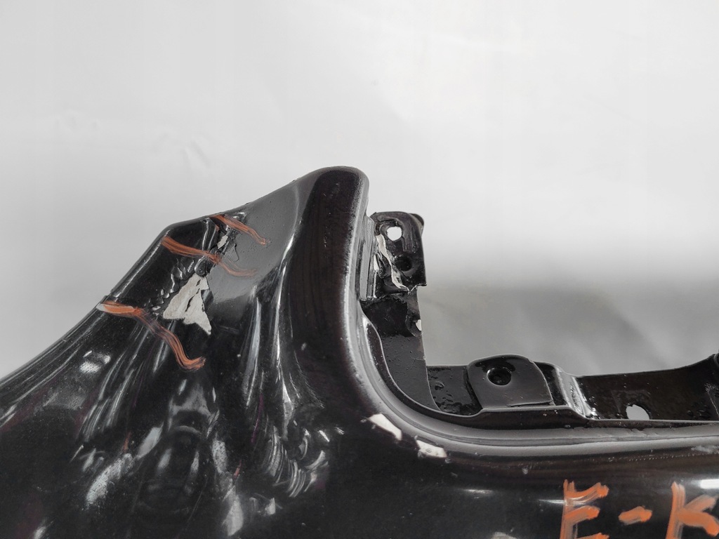 фото №5, Капот mercedes e-klasa w211 2002-2009