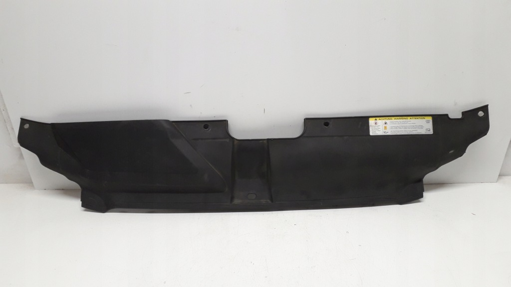 фото №1, Audi a5 8t защита поперечина передний 8t0807081b