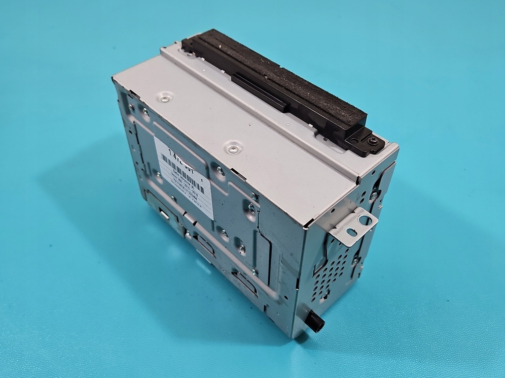 фото №1, Радио заводской volvo v60 i 10- 31421664aa радиопроигрыватель