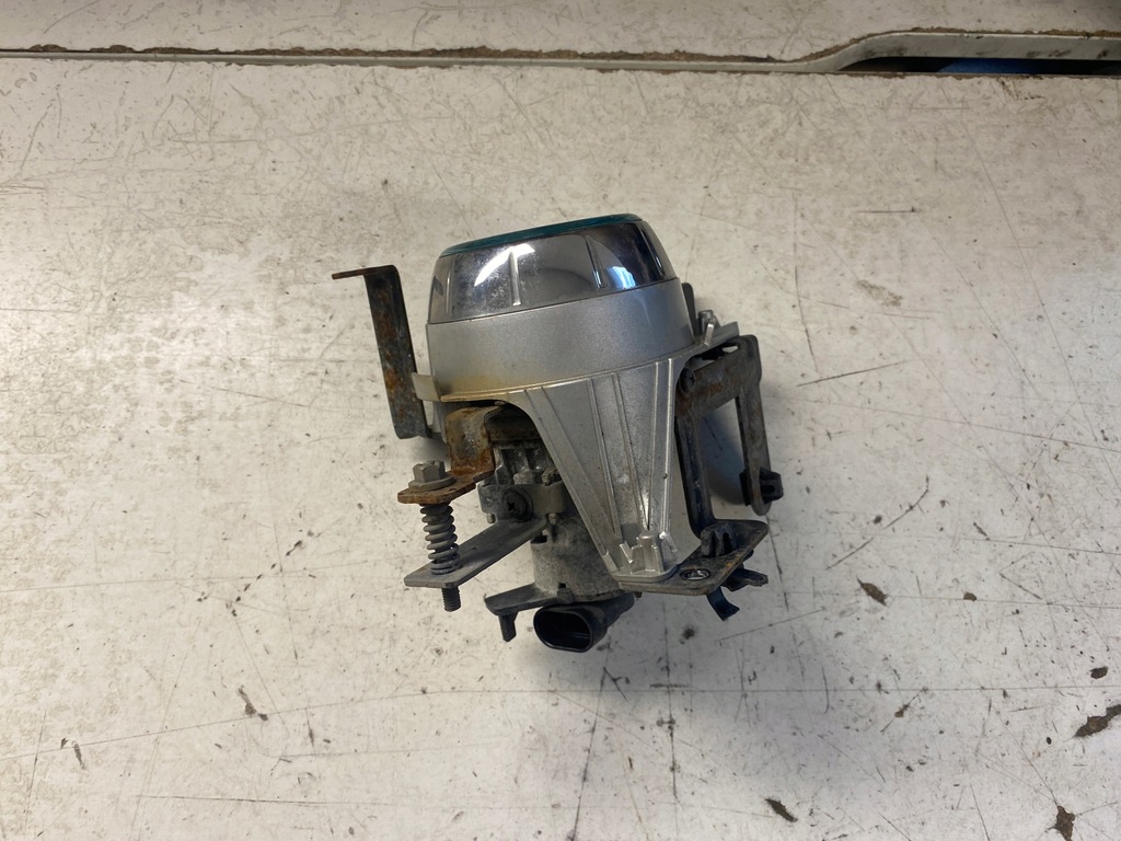 фото №7, Kia soul ev протитуманна фара лівий