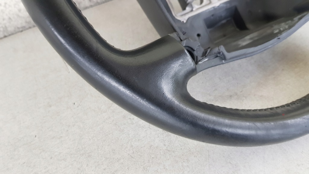 фото №7, Воздуховод кожа vw phaeton