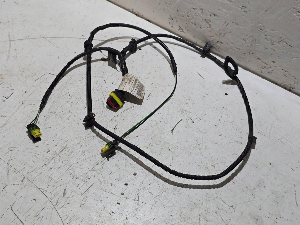 фото №7, Джгут протитуманних фар бампера перед citroen nemo 1356109080 fiorino bipper