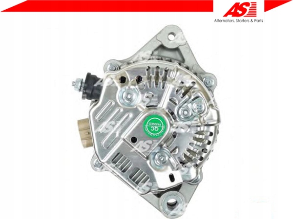 фото №2, Генератор as-pl a6214