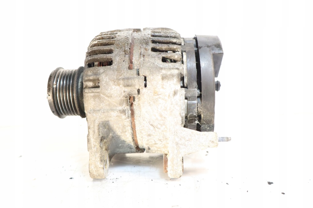 фото №3, Генератор skoda fabia ii lift 1.6tdi