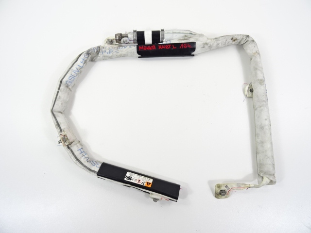 фото №1, Trax mokka шторка безопасности air bag левая