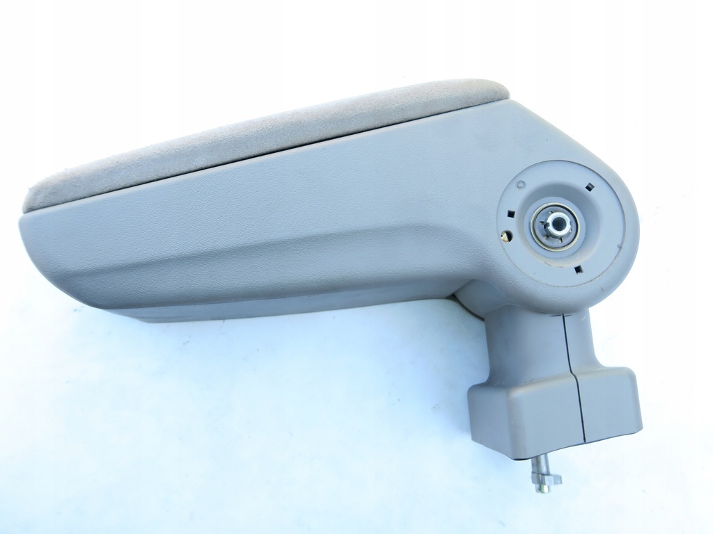 фото №9, Підлокітник kawowy alcantara audi a3 8l 96-00