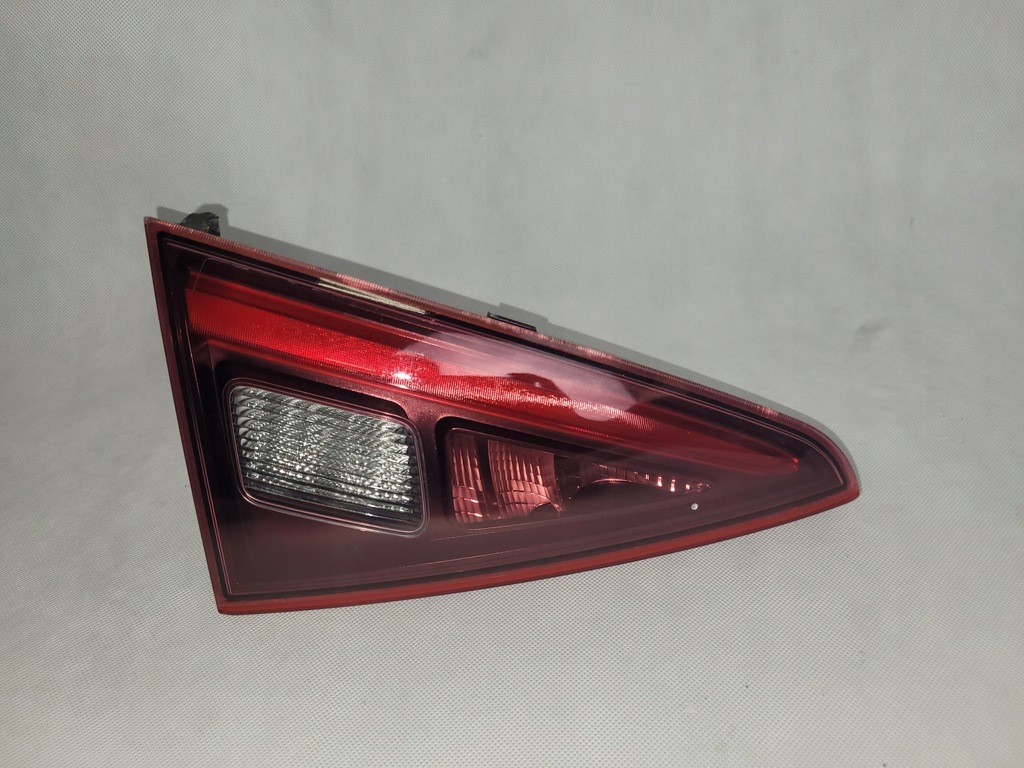 фото №1, Alfa romeo giulia крышка багажника лампа задняя задняя lh