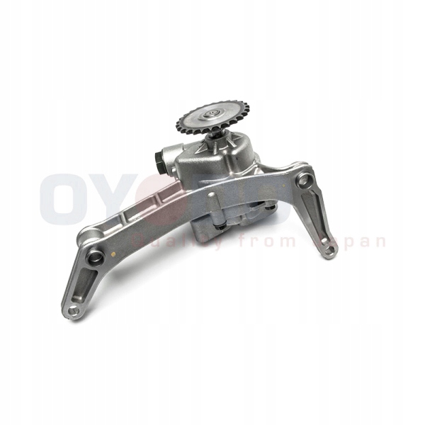 фото №1, Насос масла do hyundai h-1