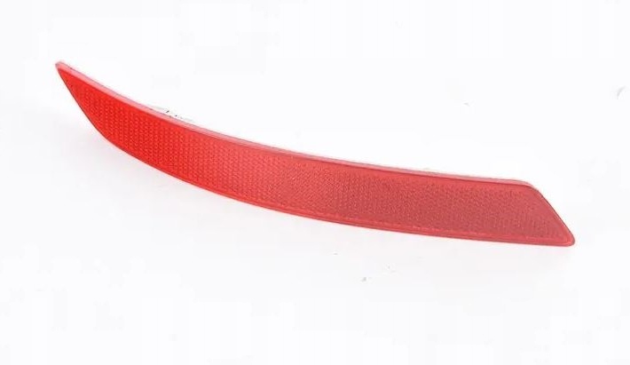 фото №1, Отражатель стекло отражающий левая bmw f06 f12 f13 aso