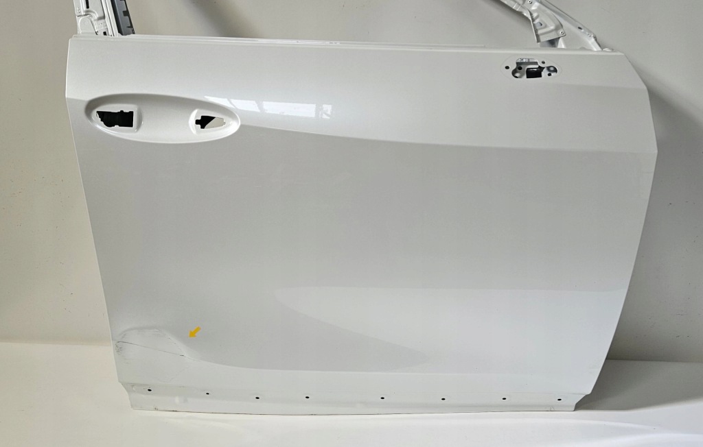 Двері правий перед lexus ux 200h оригінал Ціна