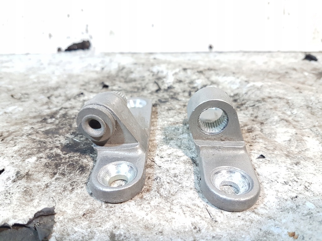 фото №11, Петли дверь перед задняя комплект mercedes w211