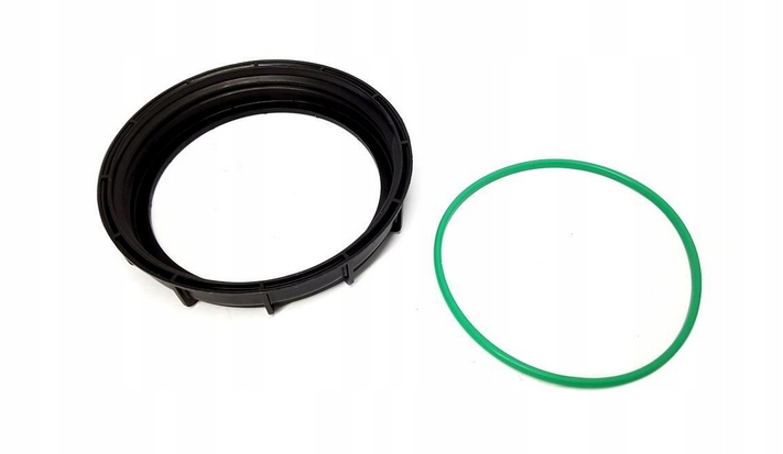 фото №12, Гайка насоса пального megane ii logan 7701207449