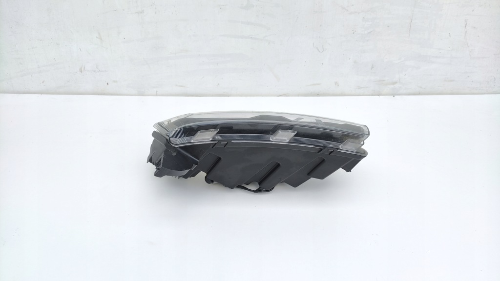 фото №3, Dacia spring фара лампа правый перед передняя led drl lp43