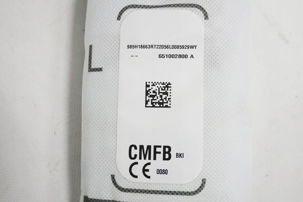 фото №7, Подушка безопасности подушка fotelalewa renault captur ii