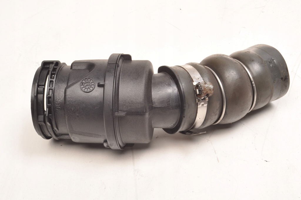 фото №1, Wąż труба інтеркулер renault megane iv 1.5 dci 1085617s01