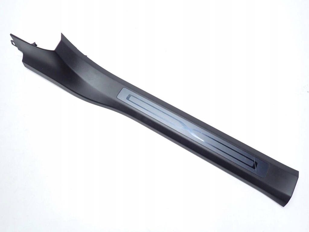 Купить Молдинг защита порог порог левая 1035985-00-g tesla model x 18r