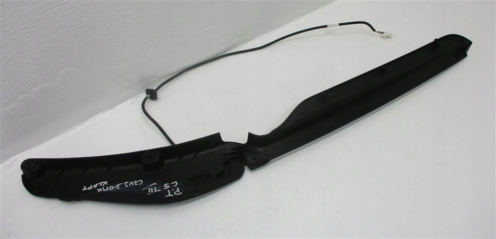 фото №6, Датчик замыкание молдинг крышки правый citroen c5 iii x7 9662972277